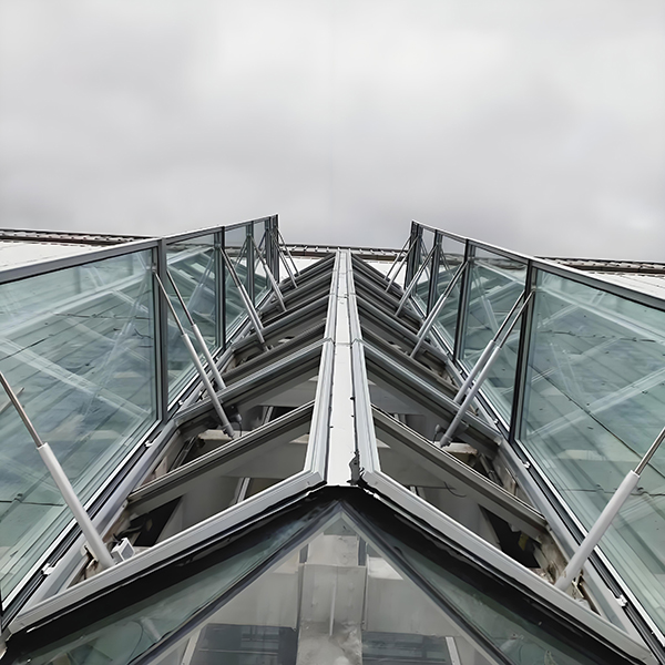 麦积排烟天窗 麦积排烟天窗