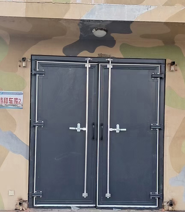 麦积工业平开门 麦积工业平开门