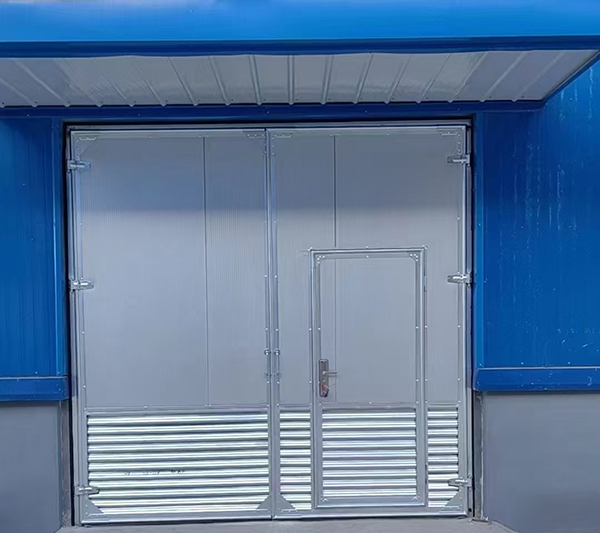 麦积工业平开门 麦积工业平开门