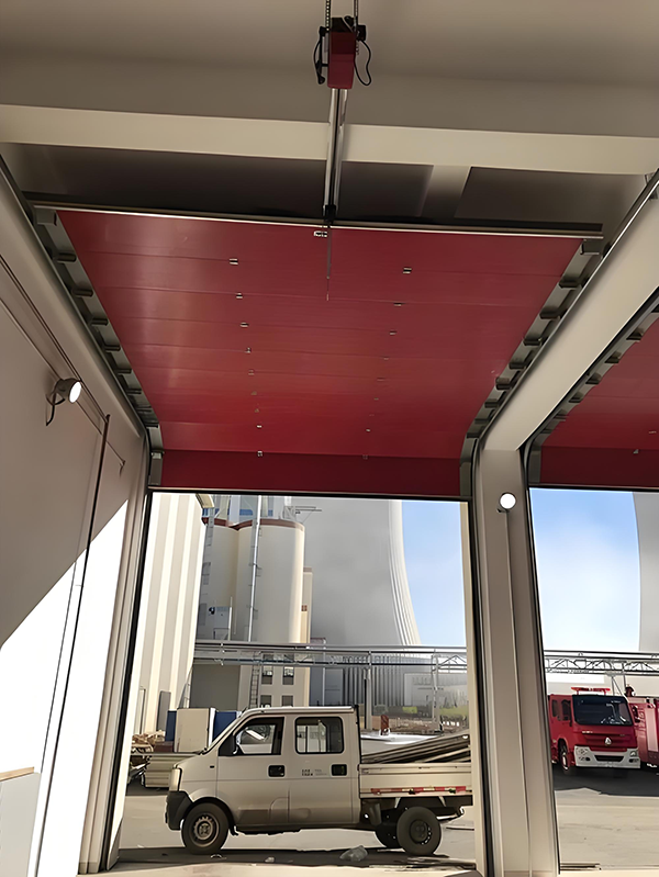 麦积工业翻板门 麦积工业翻板门