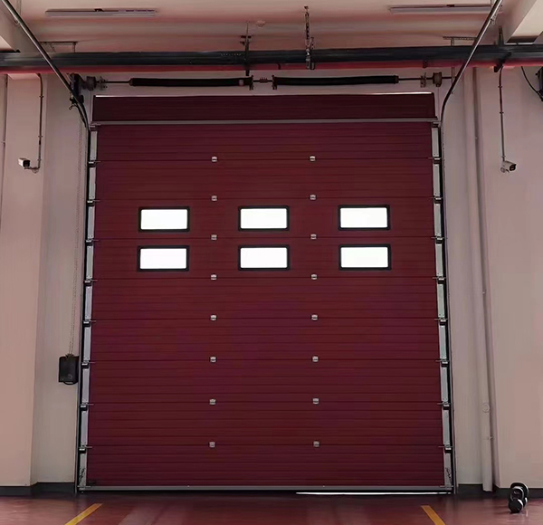 麦积工业翻板门 麦积工业翻板门