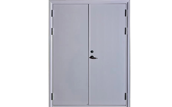 麦积钢制防火门