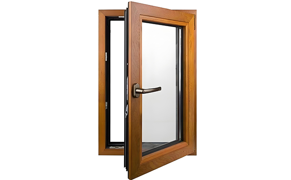 麦积铝制耐火窗