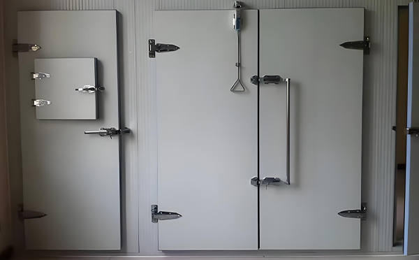 麦积冷库门 麦积冷库门