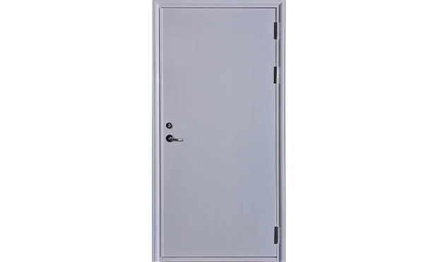 麦积钢制防火门