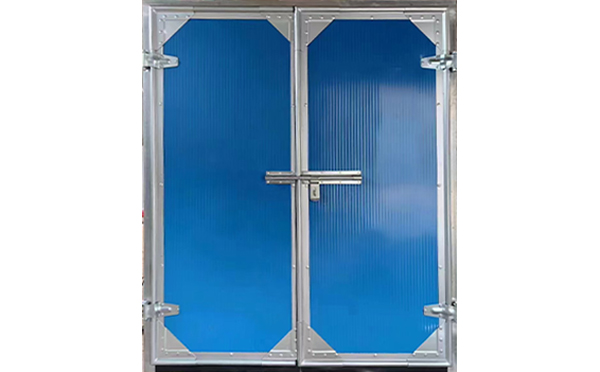 麦积工业平开门