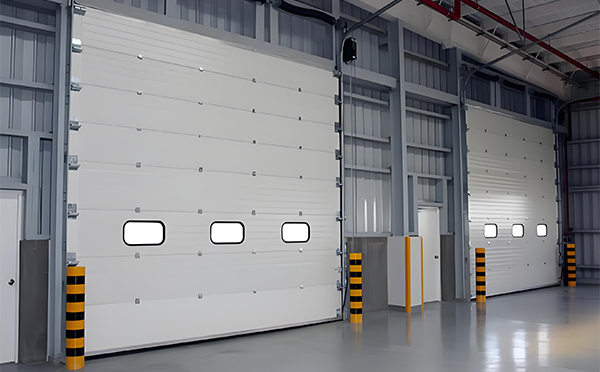 麦积工业提升门 麦积工业提升门