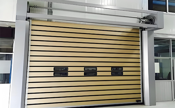 麦积硬质快速门