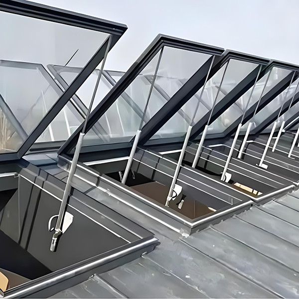 消防麦积排烟窗 消防麦积排烟窗