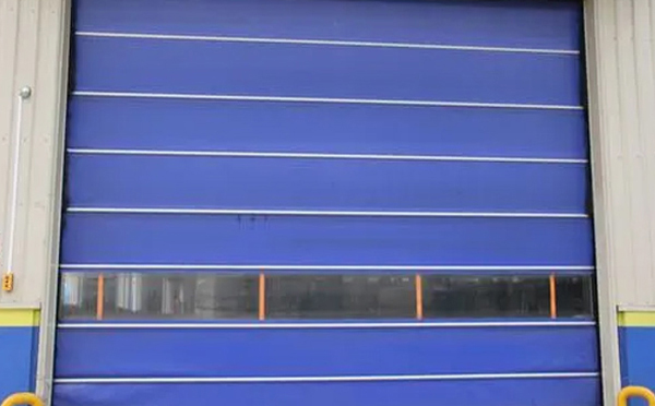 麦积兰州麦积快速麦积卷帘门：提升效率与安全性的理想选择