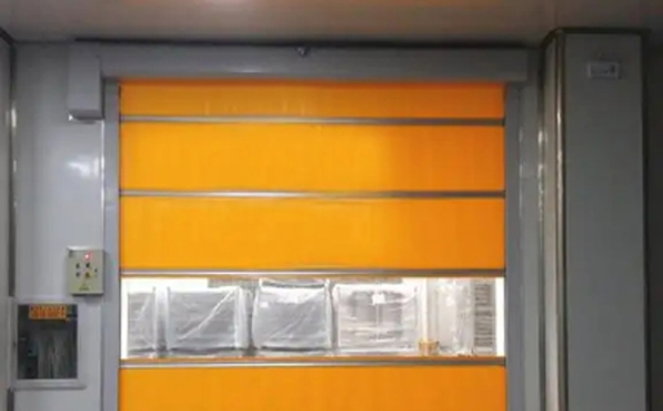 怎样检查麦积快速麦积卷帘门的安全性能 怎样检查麦积快速麦积卷帘门的安全性能