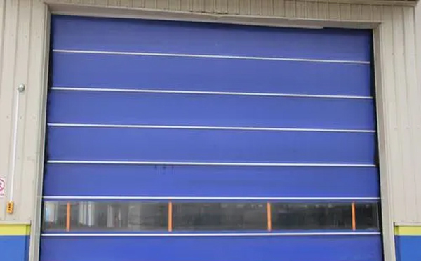 麦积快速麦积卷帘门互锁怎么接线