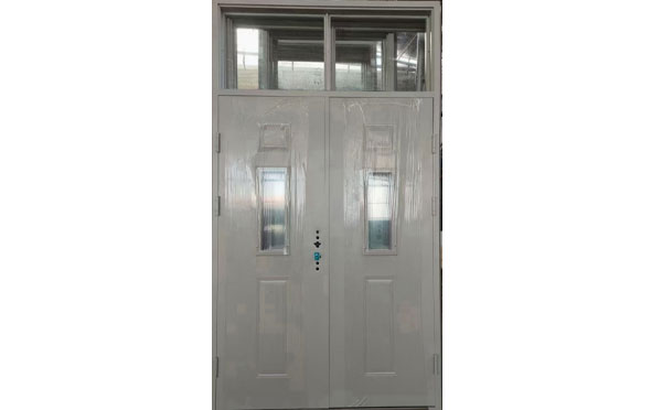 麦积学校教室门