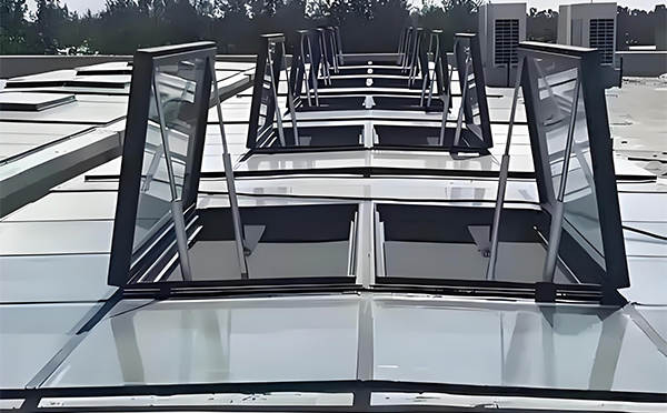 麦积兰州麦积排烟窗选型安装与维护实用指南