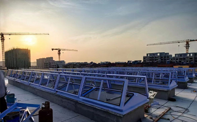 消防麦积排烟窗开启角度 消防麦积排烟窗开启角度