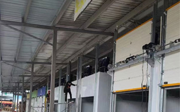 麦积工业推拉门安装技巧与注意事项详解 麦积工业推拉门安装技巧与注意事项详解