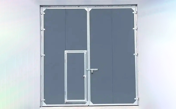 麦积兰州厂房麦积工业门安装要求与2025年选购指南 麦积兰州厂房麦积工业门安装要求与2025年选购指南